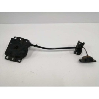 Recambio de soporte rueda repuesto para lexus rx 3.3 v6 24v cat referencia OEM IAM 5190048020  