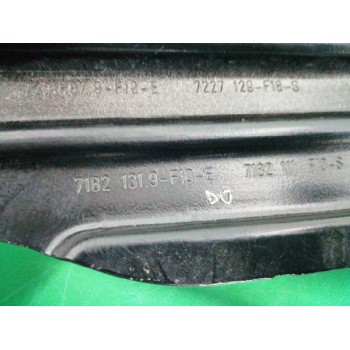 Recambio de elevalunas delantero izquierdo para bmw serie 5 lim. (f10) 2.0 16v turbodiesel referencia OEM IAM 51337182131 SIN MO