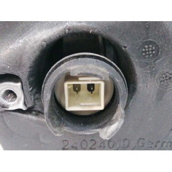 Recambio de retrovisor izquierdo para bmw serie 1 berlina (e81/e87) 2.0 turbodiesel cat referencia OEM IAM  5 CABLES 