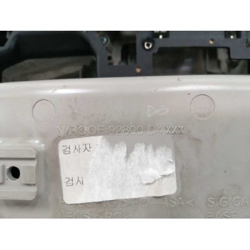 Recambio de luz interior para kia optima 1.7 crdi cat referencia OEM IAM 92800D4XXX  