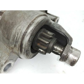 Recambio de motor arranque para audi a4 ber. (b8) 2.0 tdi referencia OEM IAM 03L911024 4280007880 