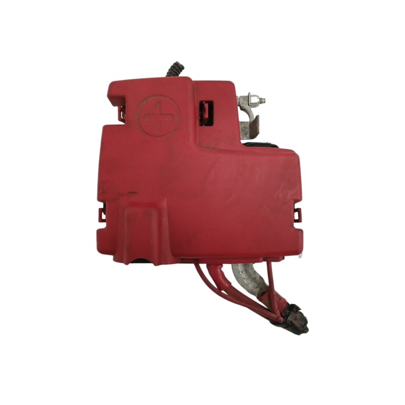 Recambio de modulo electronico para renault kangoo 1.5 dci diesel fap referencia OEM IAM 02143817333  