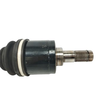 Recambio de transmision delantera izquierda para mazda cx-7 (er) 2.2 turbodiesel cat referencia OEM IAM GD722560XC  