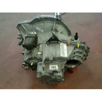 Recambio de despiece caja cambios para renault master desde ´98 base, caja cerrada l1h1 rs 3078 referencia OEM IAM PF1009 PF1AA0