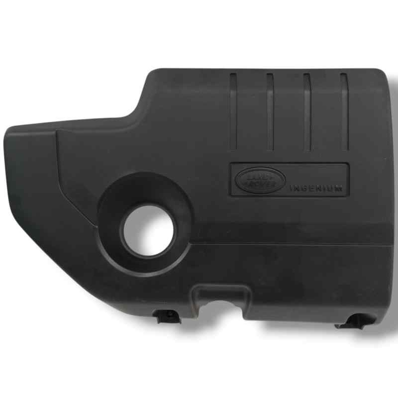 Recambio de tapa motor para land rover range rover evoque (l538) 2.0 d referencia OEM IAM GJ326A949B Recambio de tapa motor para land rover range rover evoque (l538) 2.0 d referencia OEM IAM GJ326A949B