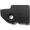 Recambio de tapa motor para land rover range rover evoque (l538) 2.0 d referencia OEM IAM GJ326A949B  