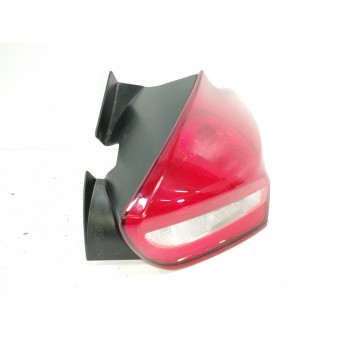 Recambio de piloto trasero derecho para ford focus lim. 1.0 ecoboost cat referencia OEM IAM F1EB13404BE  