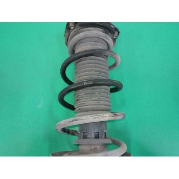 Recambio de amortiguador delantero derecho para volkswagen polo (9n3) advance referencia OEM IAM 6Q0412141C  