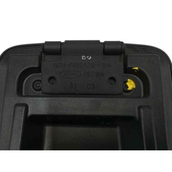 Recambio de apoyabrazos central para ford mondeo turnier (ge) 2.0 tdci cat referencia OEM IAM 1S7XF060A75AB  