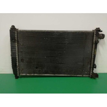 RADIADOR AGUA A1685001602 