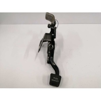 PALANCA FRENO DE MANO PEDAL FRENO ESTACIONAMIENTO 