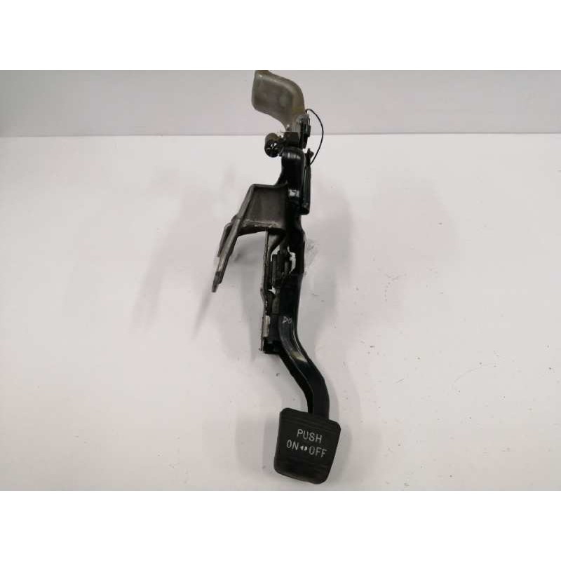 Recambio de palanca freno de mano para lexus rx 3.3 v6 24v cat referencia OEM IAM  PEDAL FRENO ESTACIONAMIENTO 