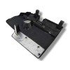 Recambio de tapa motor para land rover range rover evoque (l538) 2.0 d referencia OEM IAM GJ326A949B  