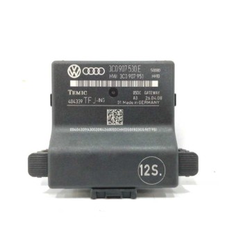 Recambio de modulo electronico para volkswagen passat berlina (3c2) 1.4 16v tsi referencia OEM IAM 3C0907530E  