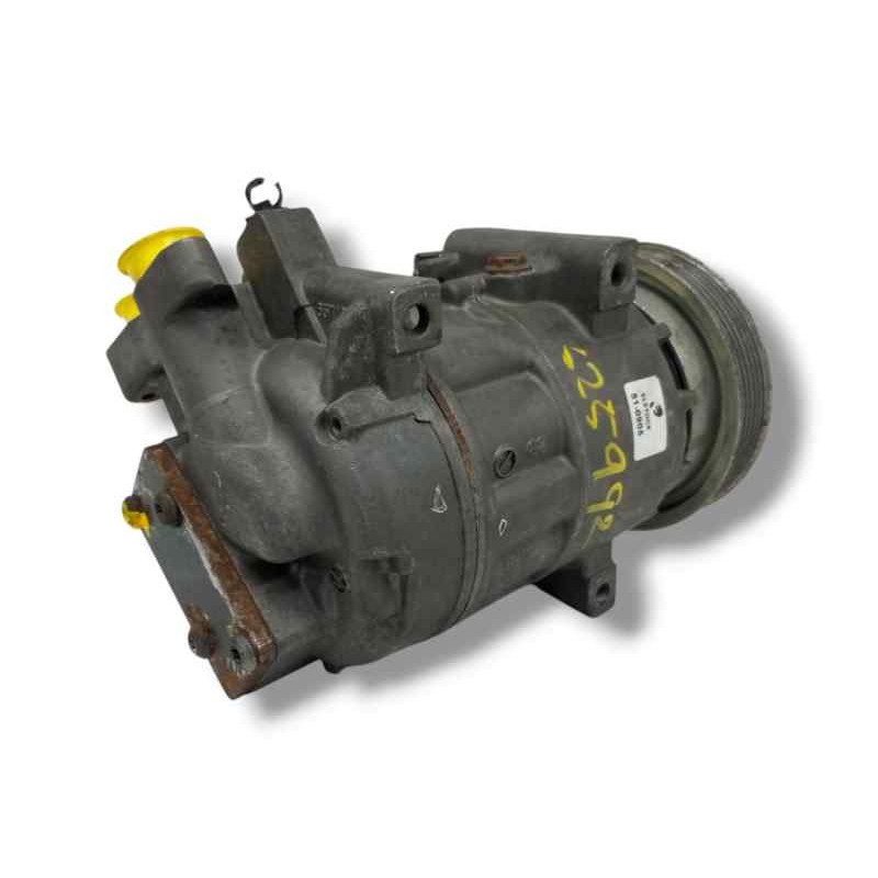 COMPRESOR AIRE ACONDICIONADO