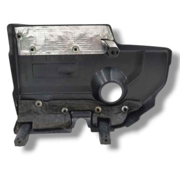 Recambio de tapa motor para land rover range rover evoque (l538) 2.0 d referencia OEM IAM GJ326A949B  
