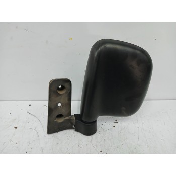 Recambio de retrovisor izquierdo para hyundai h 1 2.5 turbodiesel cat referencia OEM IAM   