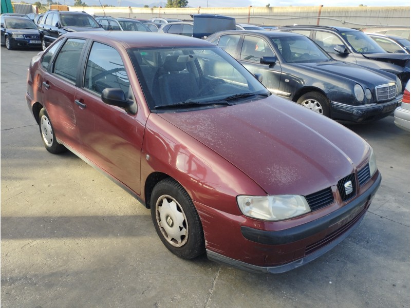 SEAT CORDOBA BERLINA (6K2)
