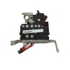 Recambio de modulo electronico para renault kangoo 1.5 dci diesel fap referencia OEM IAM 02143817333  