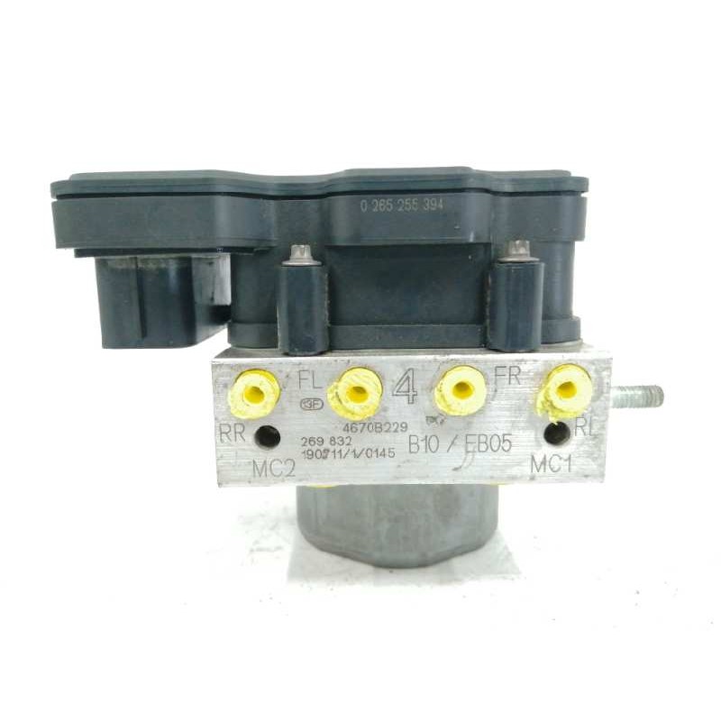 Recambio de abs para mitsubishi space star (a00) 1.2 referencia OEM IAM 4670B229  