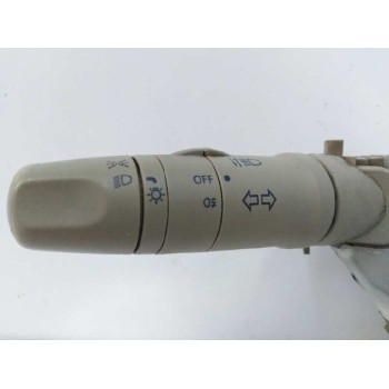 Recambio de mando multifuncion para nissan micra (k12e) 1.2 cat referencia OEM IAM   