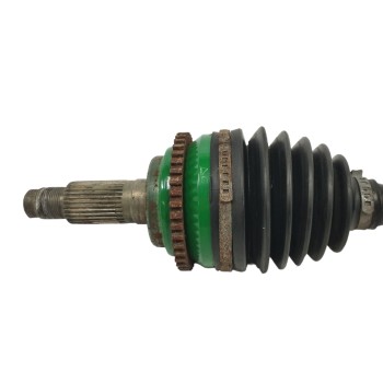 Recambio de transmision delantera izquierda para mazda cx-7 (er) 2.2 turbodiesel cat referencia OEM IAM GD722560XC  