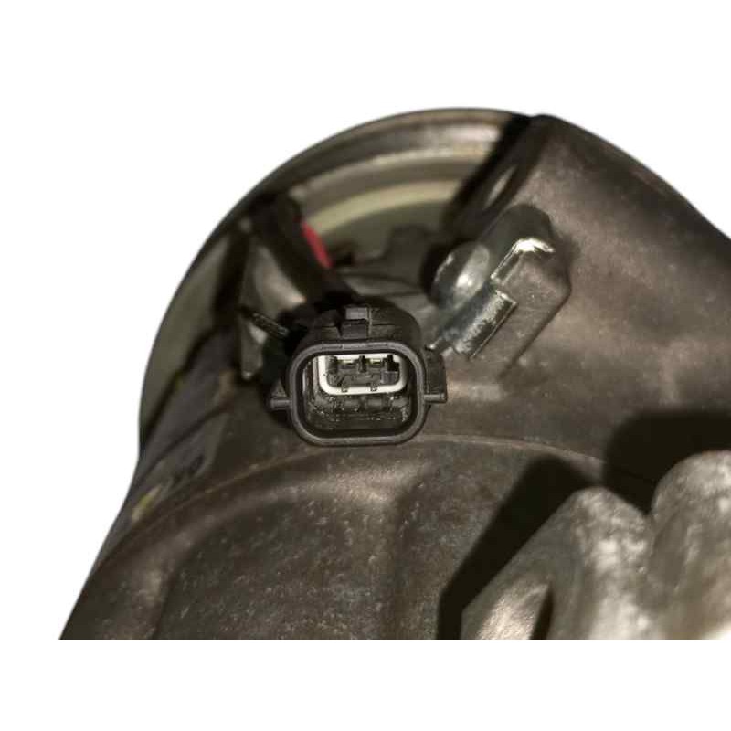 COMPRESOR AIRE ACONDICIONADO