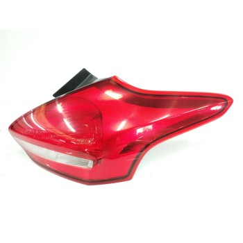 Recambio de piloto trasero derecho para ford focus lim. 1.0 ecoboost cat referencia OEM IAM F1EB13404BE  