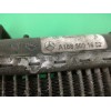 Recambio de radiador agua para mercedes-benz clase a (w168) 170 cdi (168.008) referencia OEM IAM A1685001602  