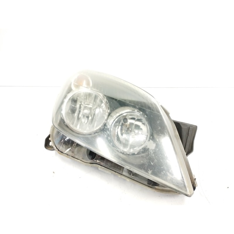 Recambio de faro derecho para opel astra h (a04) 1.6 (l48) referencia OEM IAM   