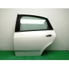 Recambio de puerta trasera izquierda para fiat linea (110) 1.6 jtdm 16v cat referencia OEM IAM  OBSERVAR FOTOS 
