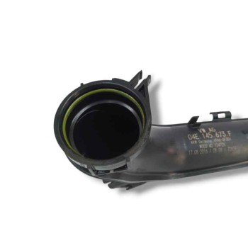 Recambio de tubo presion turbocompresor para volkswagen passat b8 (3g2, cb2) 1.4 tsi 150 cv referencia OEM IAM 04E145673F 04E906
