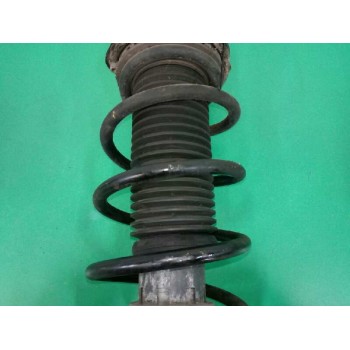 Recambio de amortiguador delantero izquierdo para volkswagen polo (9n3) advance referencia OEM IAM 6Q0412141C  