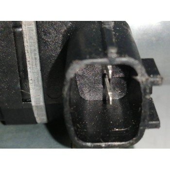 Recambio de elevalunas trasero derecho para renault captur i (j5_, h5_) 1.5 dci 90 referencia OEM IAM 827009380R  