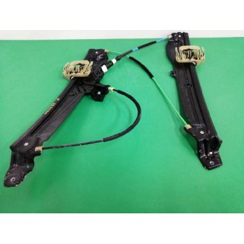 ELEVALUNAS DELANTERO DERECHO 51337182132 ELECTRICO SIN MOTOR 