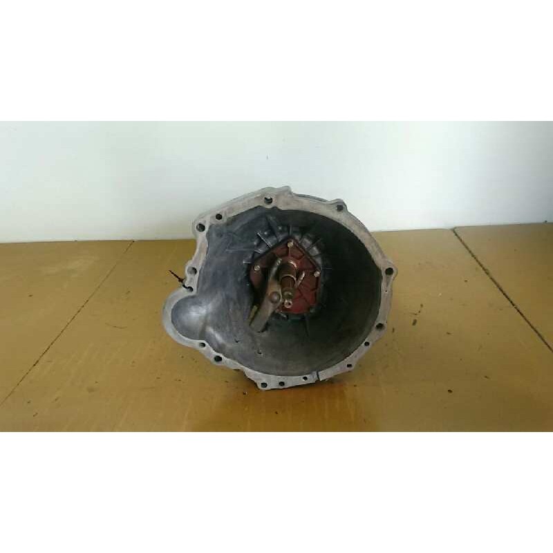 Recambio de caja cambios para nissan trade referencia OEM IAM   ENVIO0824