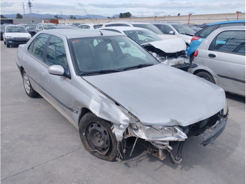 PEUGEOT 406 (8B)