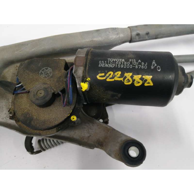 MOTOR LIMPIA DELANTERO 1592008760