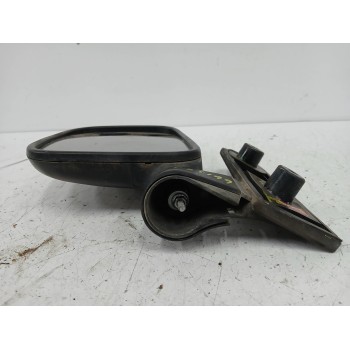 Recambio de retrovisor izquierdo para hyundai h 1 2.5 turbodiesel cat referencia OEM IAM   