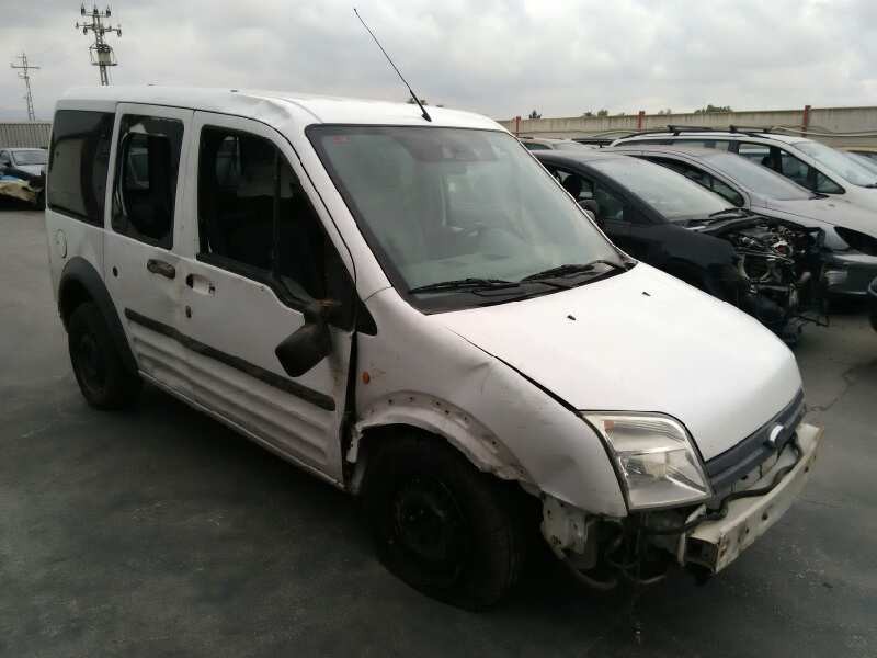 FORD TOURNEO CONNECT (TC7)