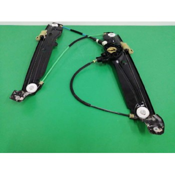 Recambio de elevalunas delantero derecho para bmw serie 5 lim. (f10) 2.0 16v turbodiesel referencia OEM IAM 51337182132 ELECTRIC