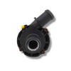 Recambio de bomba agua para land rover range rover evoque (l538) 2.0 d referencia OEM IAM DX2318D474AC 0392023249 