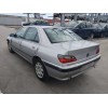 peugeot 406 berlina (s1/s2) del año 1998