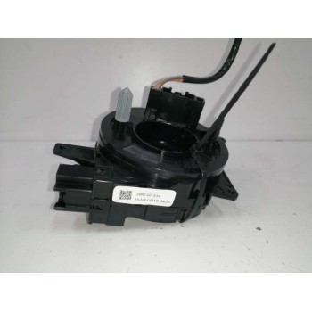 Recambio de anillo airbag para ford focus lim. 1.6 16v ti-vct cat referencia OEM IAM AND761002D  