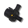 Recambio de bomba agua para land rover range rover evoque (l538) 2.0 d referencia OEM IAM DX2318D474AC 0392023249 