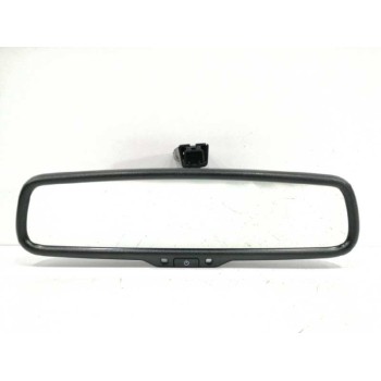 Recambio de espejo interior para kia optima 1.7 crdi cat referencia OEM IAM 85101A4000P2  