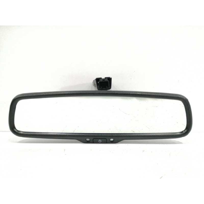 Recambio de espejo interior para kia optima 1.7 crdi cat referencia OEM IAM 85101A4000P2  