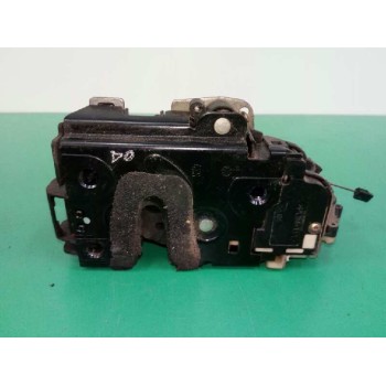 CERRADURA PUERTA DELANTERA IZQUIERDA 3B1837015AM 