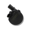 Recambio de bomba agua para land rover range rover evoque (l538) 2.0 d referencia OEM IAM DX2318D474AC 0392023249 