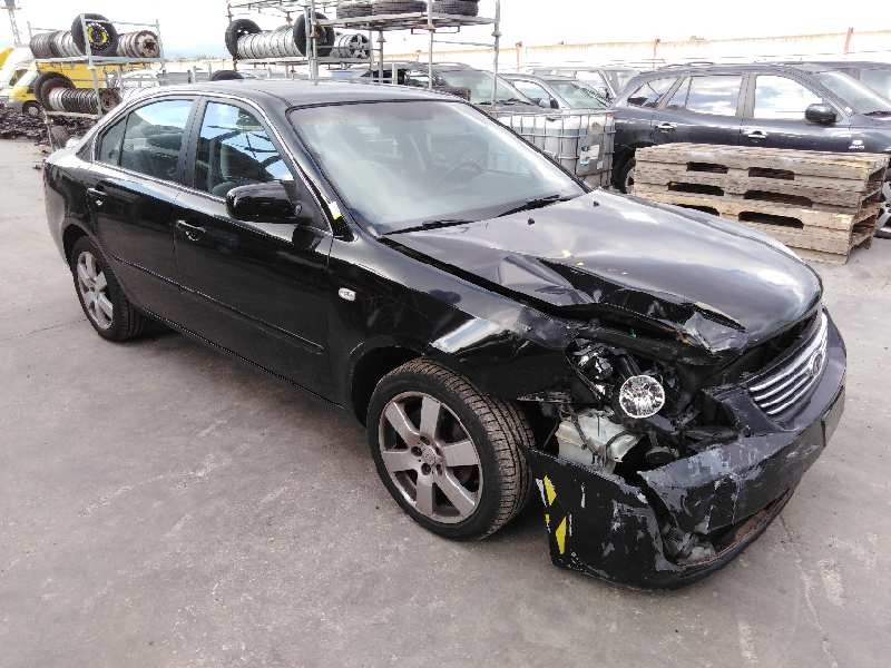 KIA MAGENTIS